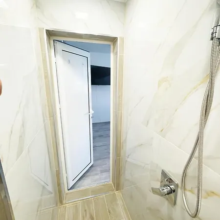 Boutique Apartment-city Center-self Check-in Lägenhet *