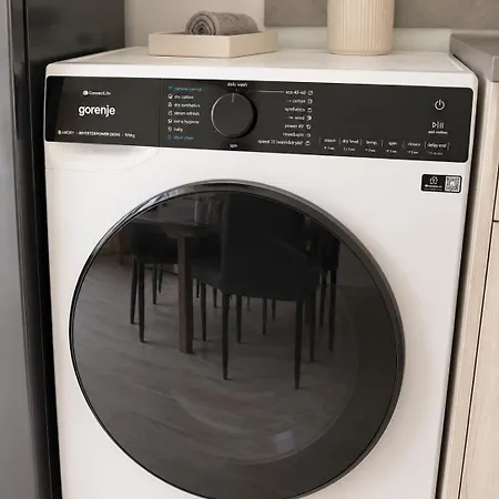 Boutique Apartment-city Center-self Check-in Lägenhet Burgas