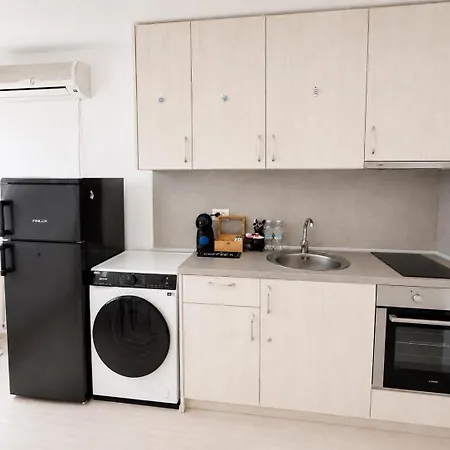 Boutique Apartment-city Center-self Check-in Apartmán