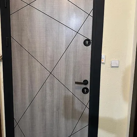 Boutique Apartment-city Center-self Check-in Apartmán